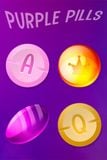 Purple Pills