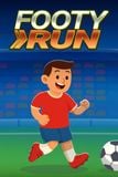 Footy Run