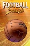 Football Scratch