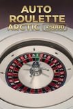Auto Roulette Arctic X5000