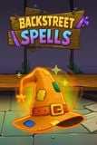 Backstreet Spells