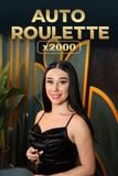 Auto Roulette X2000