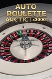 Auto Roulette Arctic X2000