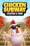 Chicken Subway