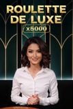 Roulette De Luxe X500