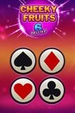 Cheeky Fruits 6 Deluxe
