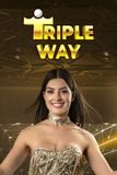 Triple Way Roulette Studio