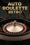 Auto Roulette Retro