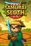 Samurai Sloth