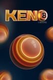 Keno 8 (1 Minute)