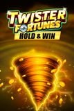 Twister Fortunes Hold & Win
