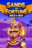 Sands of Fortune: Hold & Win