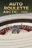 Auto Roulette Arctic X500
